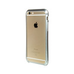 New Craft // iPhone 6 (Titanium)
