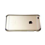 New Craft // iPhone 6 (Titanium)