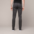 Spina Skinny // Grey Raw (33WX32L)