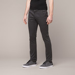 Spina Skinny // Grey Raw (33WX32L)