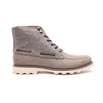 Mojave Nubuck + Tweed Boot (US: 7)