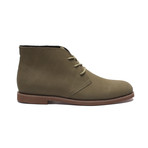 Florentine Nubuck Chukka // Army Green (US: 11)