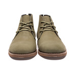 Florentine Nubuck Chukka // Army Green (US: 9)