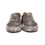 Sportsman Low Top Sneaker // Grey (US: 10)