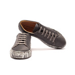 Sportsman Low Top Sneaker // Grey (US: 10.5)