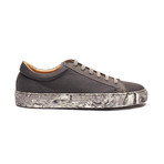 Sportsman Low Top Sneaker // Grey (US: 9)