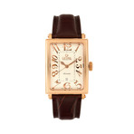 Gevril Avenue of Americas Automatic // 5100