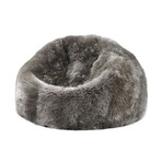 3’ Bean Bag Chair // Vole