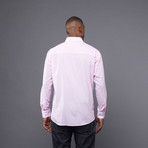 Pink Dress Shirt // Pink (2X)