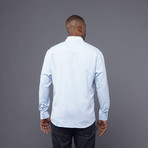 Light Blue Dress Shirt // Light Blue 3 (5X)