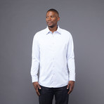 White Dress Shirt // White 2 (5X)