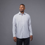 Gray Dress Shirt // Gray (2X)