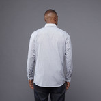 Gray Dress Shirt // Gray (2X)