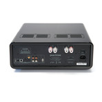 Nova220SE Amplifier + D5 Speaker System // High-Gloss Black