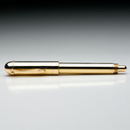 Vermont Pen Company // Calvin Coolidge Fountain Pen