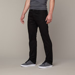 Bob Jeans // HF Black (33WX34L)