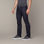 Bob Jeans // HF Rinse (33WX32L)