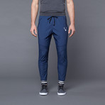 Athletic Samurai Sweats // Navy (L)