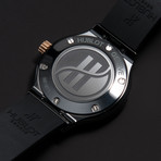 Classic Fusion // Carbon Dial // Quartz // 561.CP.1780.LR