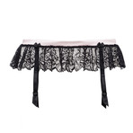 Nuria Garter Belt (S)