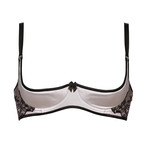 Nuria Shelf Bra (32A)