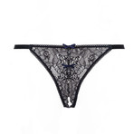 Cleopha String Tanga Ouvert (S)