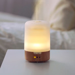 Wooden Aroma Diffuser