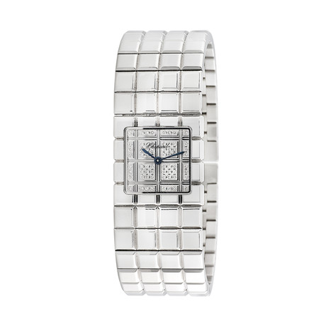 Chopard Ice Cube // 790-20004 // c.2000's