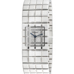 Chopard Ice Cube // 790-20004 // c.2000's