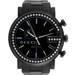 Gucci G Chrono // 783-20005 // c.2000's