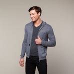 Samana Hoodie // Slate (2XL)