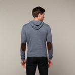 Samana Hoodie // Slate (2XL)
