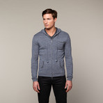 Samana Hoodie // Slate (2XL)