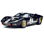 1966 Ford GT40 Mk II