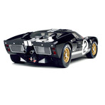 1966 Ford GT40 Mk II