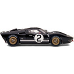 1966 Ford GT40 Mk II