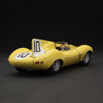 1955 Jaguar D-Type Short Nose