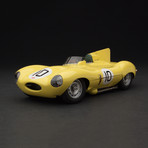 1955 Jaguar D-Type Short Nose