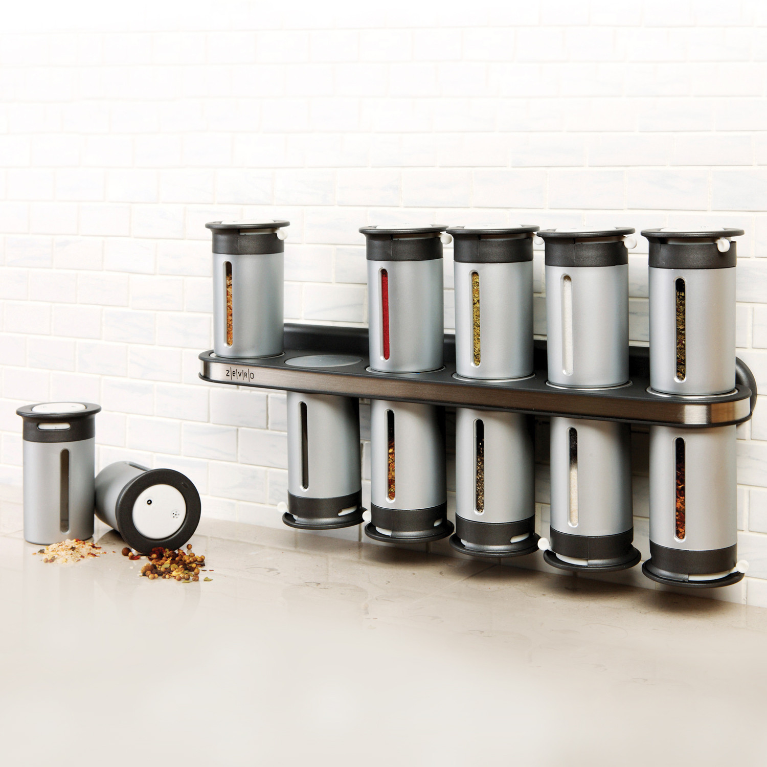 Zevro spice rack sale