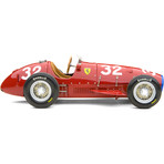 1952 Ferrari 500 F2 // Alberto Ascari