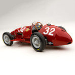 1952 Ferrari 500 F2 // Alberto Ascari