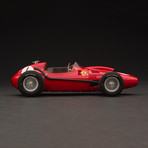 1958 Ferrari Dino 246 F1 // Wolfgang von Trips