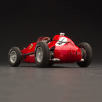 1958 Ferrari Dino 246 F1 // Wolfgang von Trips