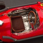 1958 Ferrari Dino 246 F1 // Wolfgang von Trips