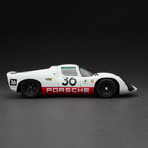 1967 Porsche 910