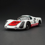 1967 Porsche 910