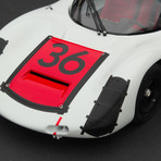 1967 Porsche 910