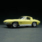 1967 Chevrolet Corvette Sting Ray