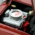 1967 Chevrolet Corvette Sting Ray Dragster (MTB00017)