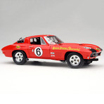 1967 Exoto Corvette Sting Ray Competition // Class Winner - 1967 Daytona 24 Hours // Driven by Guldstrand/Wintersteen/Moore, Penske